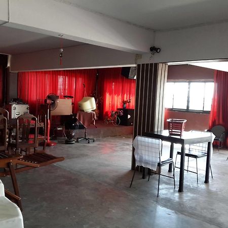 Coffee Island Nathon Exterior foto