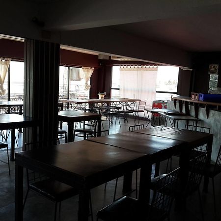 Coffee Island Nathon Exterior foto