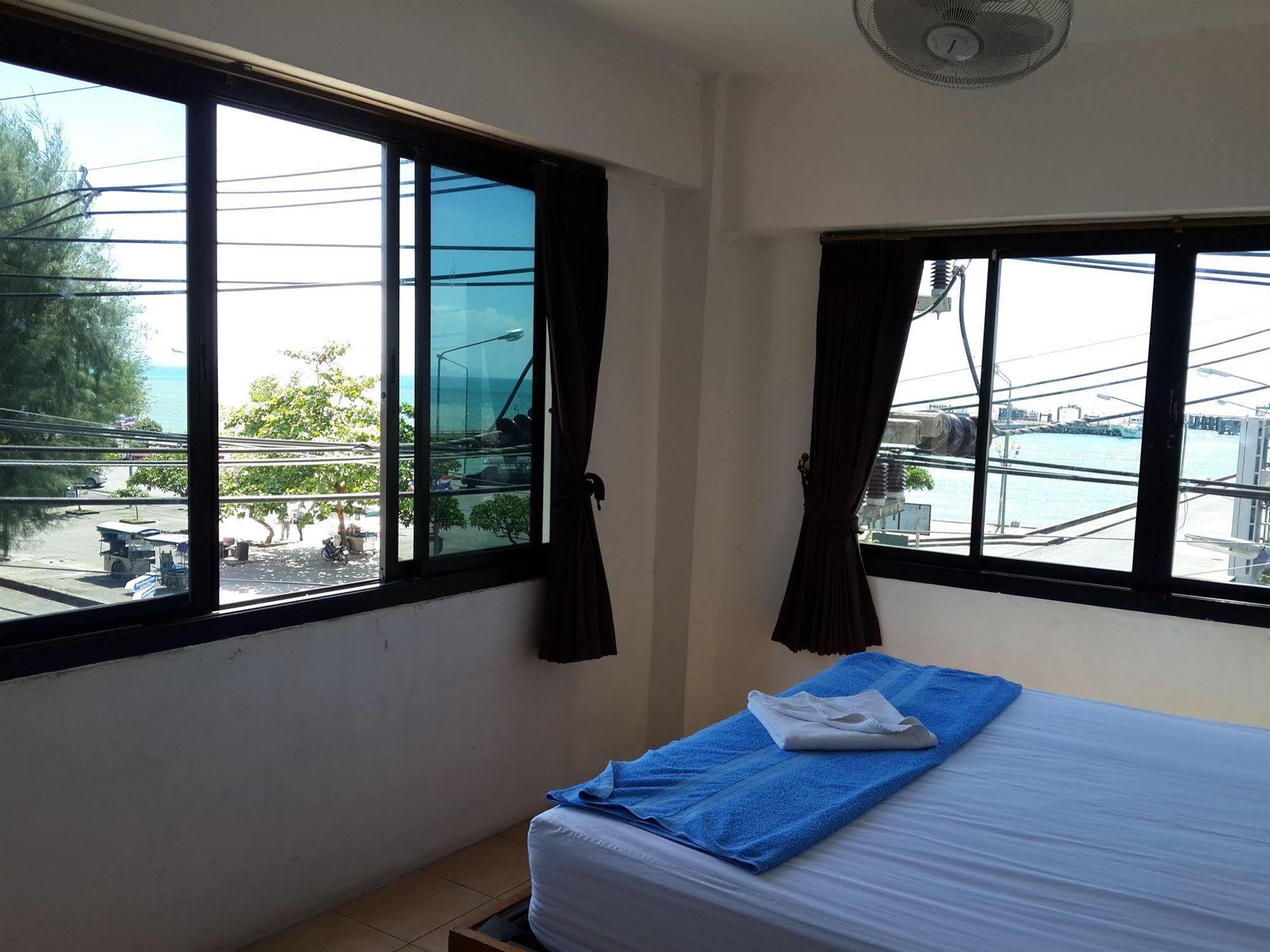 Coffee Island Nathon Exterior foto