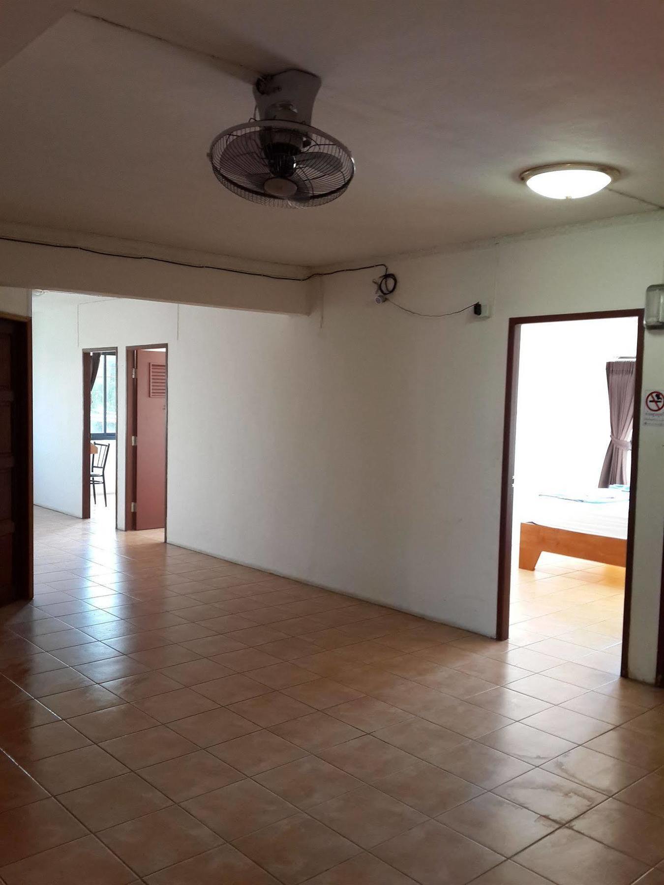 Coffee Island Nathon Exterior foto